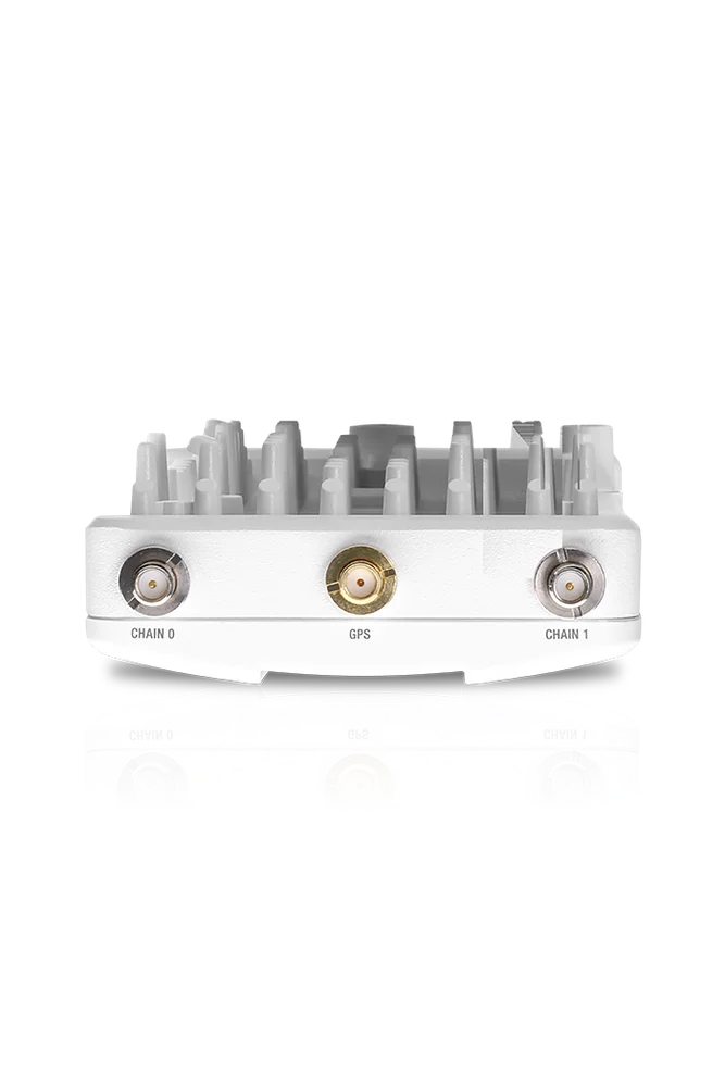 Imagem 5 de 5 do produto Rádio Ubiquiti Airfiber 5x Hd 5ghz 1gb+ 200+ Km Gps Af-5xhd Br - Ubiquiti.
