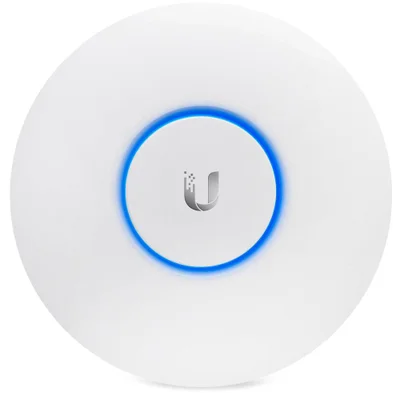 Ponto De Acesso Ubiquiti Unifi Indoor, Wifi 5, 867mbps, 122m - Uap-ac-lite