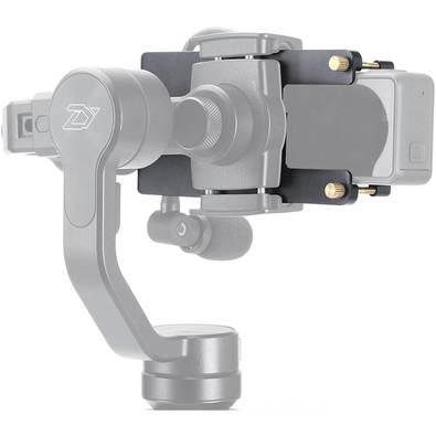 Dji osmo mobile 3 gopro top