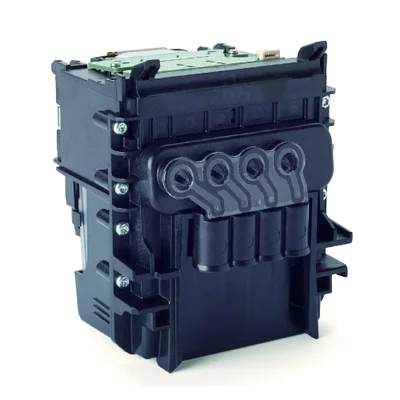 Cabeça De Impressão Hp 729 Designjet F9j81a