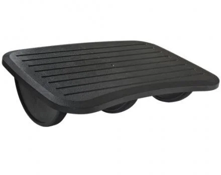 Imagem 2 de 2 do produto Apoio De Pé Masticmol Em Poliestireno Ap25031,Preto