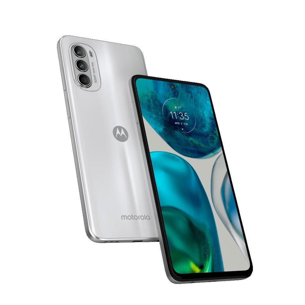 Smartphone Motorola Moto G52 128GB 4GB KaBuM