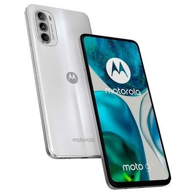 Smartphone Motorola Moto G52 128GB 4GB KaBuM