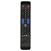 Controle Remoto Compativel Un24h4500 Un28h4500 Un28h4500af Samsung Smart Led Tv