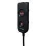 Headset Gamer Hyperx Cloud Revolver S - Cinza E Preto