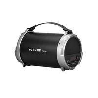 Caixa de Som Argom Tech Bazooka+ Beats Arg-sp-3124bk