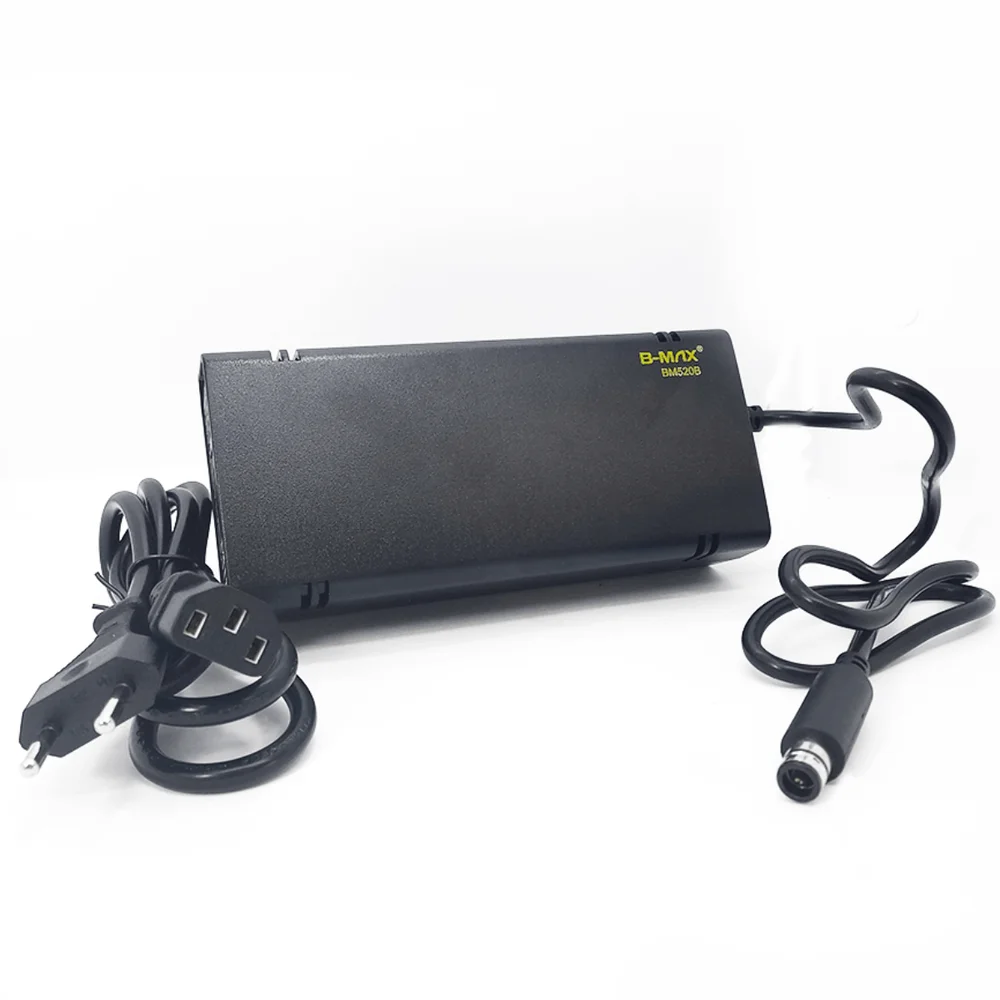 Imagem 2 de 4 do produto Fonte Carregador Para Xbox 360 Super Slim Bivolt 120w 1 Pino
