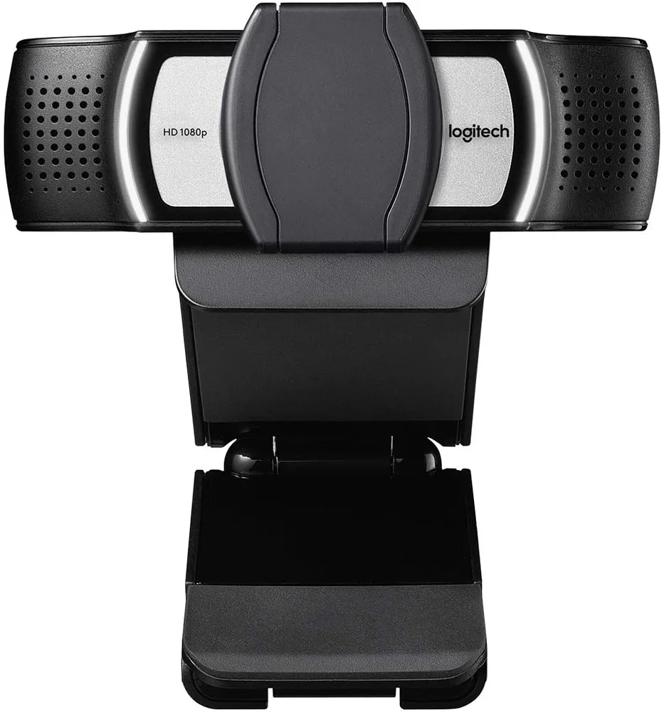 Imagem 5 de 5 do produto Webcam C930e Logitech Hd 1080p Com Microfone 960-000971