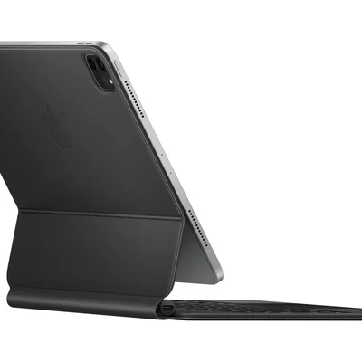 【Apple】 Magic Keyboard MXQT2J/A A2261 キーボード Apple Magic Keyboard 11 MXQT2J/A A2261 Apple 11インチ