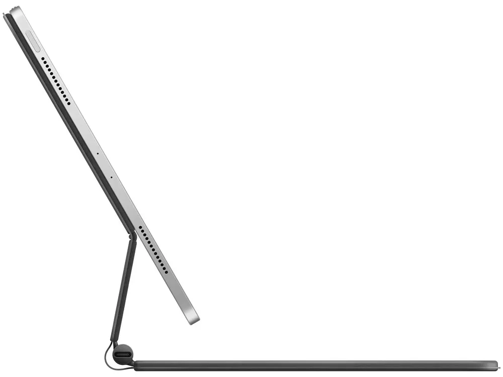 Teclado Apple Magic Keyboard Para Ipad Pro 11