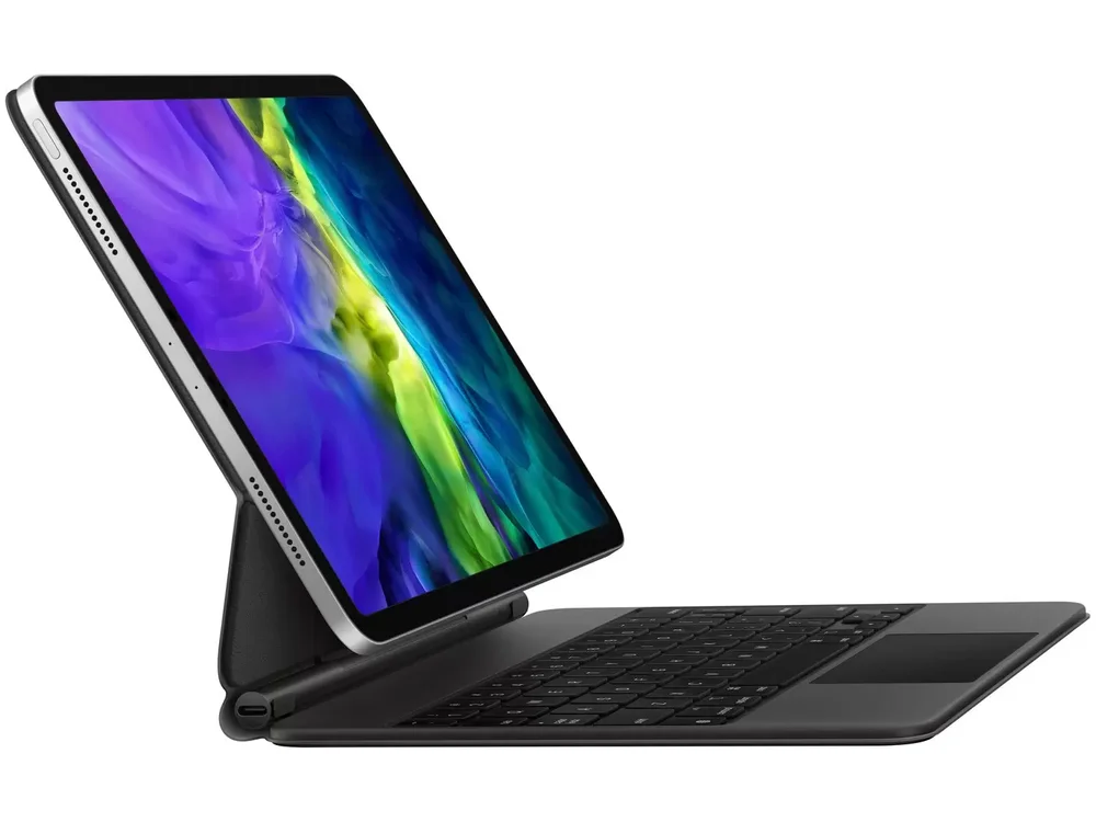 Teclado Apple Magic Keyboard Para Ipad Pro 11
