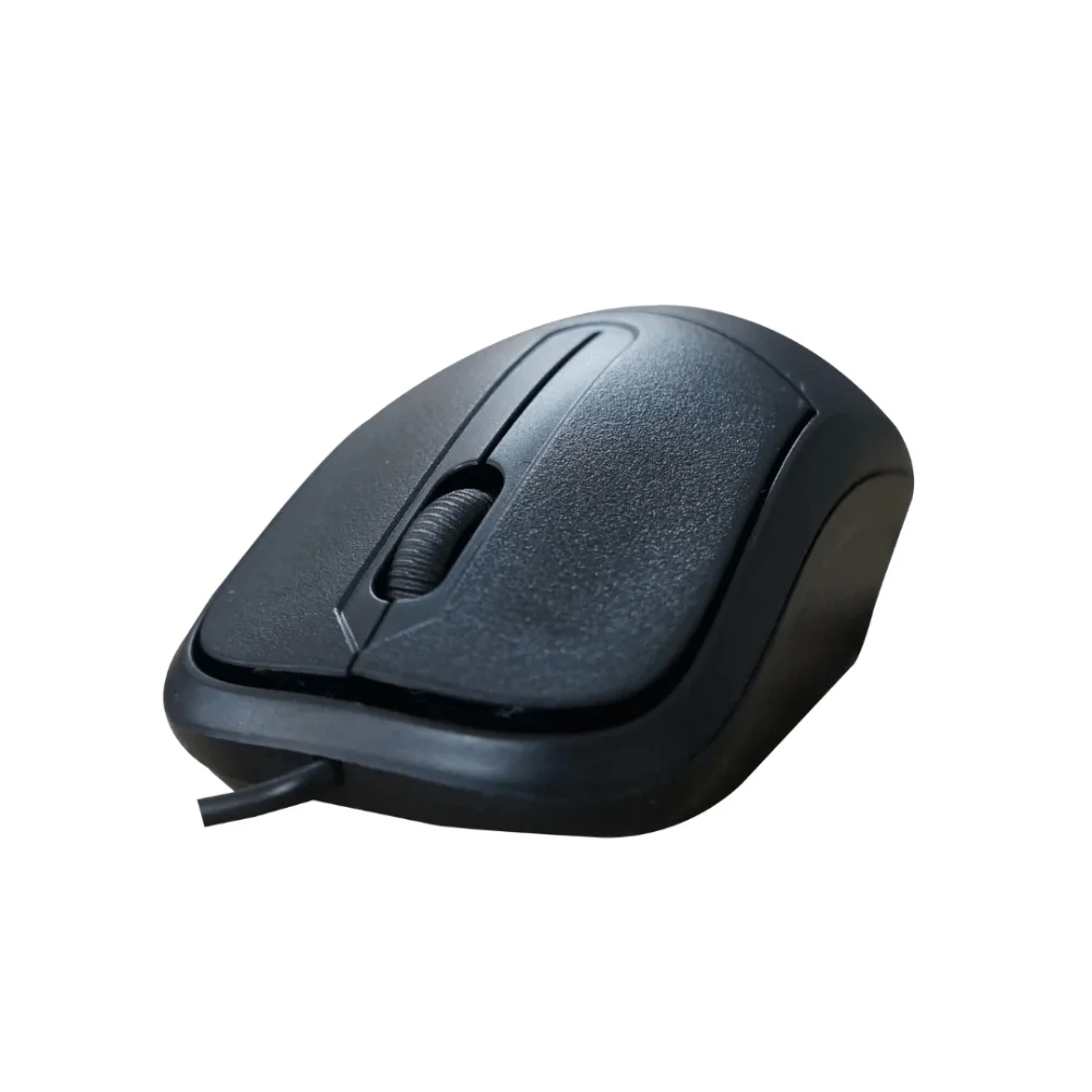Mouse Óptico USB, Brazil Pc, Bpc-m129, 1000DPI Mouse Óptico USB, Brazil Pc, Bpc-m129, 1000DPI
