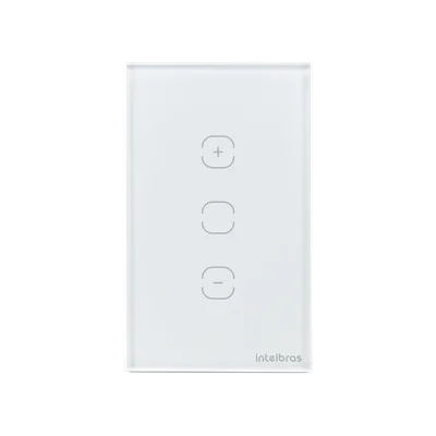 Interruptor Dimmer Smart Wi-fi Touch 1 Tecla Ews 1101 Br