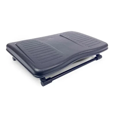 Apoio Para Pés Ergonômico Reliza Slider Pp - Ajustável - 008856