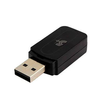 Adaptador Bluetooth, 5+, Alimentação USB, Com Cabo Auxiliar P2 - 015-0064