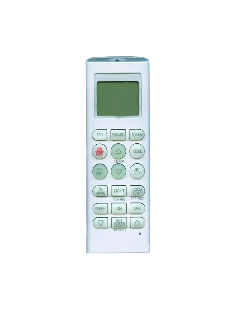 Imagem 5 de 5 do produto Controle Remoto Mxt 01340, Compativel Com, Ar Condicionado Split Artcool Libero, LG