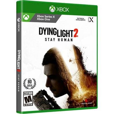 Jogo Dying Light 2: Stay Human Xbox KaBuM