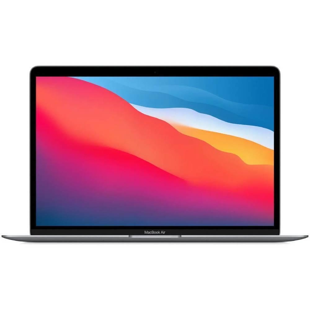 Macbook Apple Air 13 Processador M1 8GB RAM KaBuM