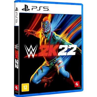 WWE 2K22: veja detalhes de gameplay e requisitos do jogo de luta