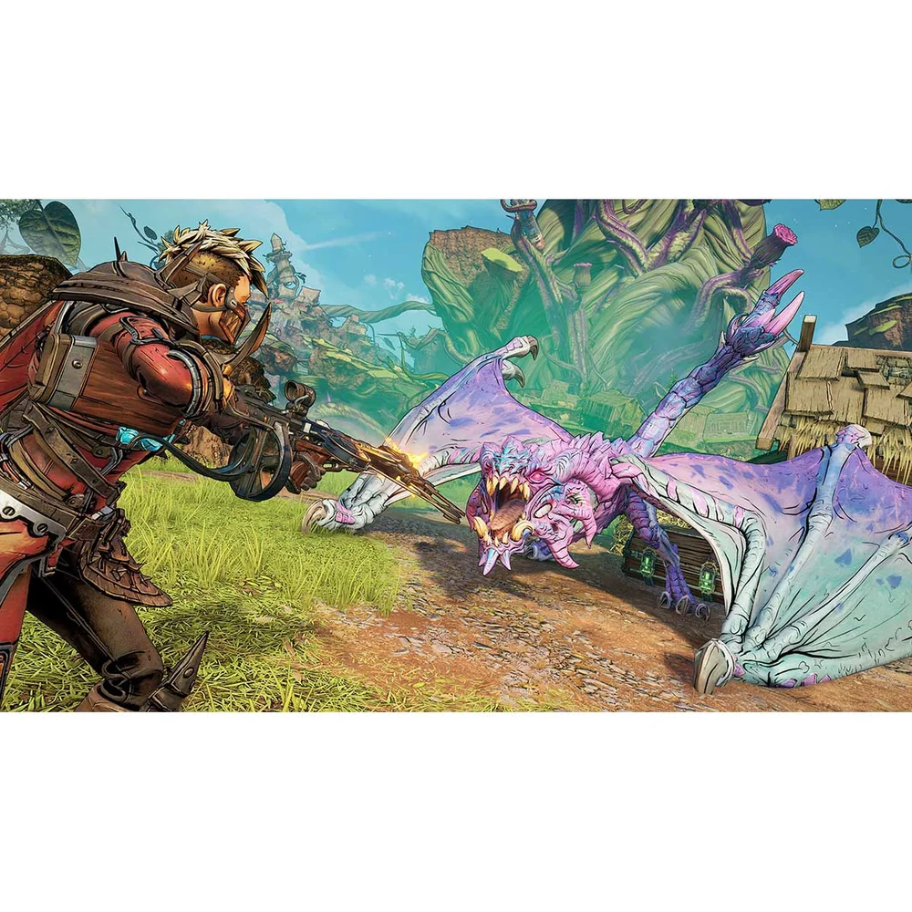 Imagem 2 de 5 do produto Tiny TinaPolegadass Wonderlands - Xbox