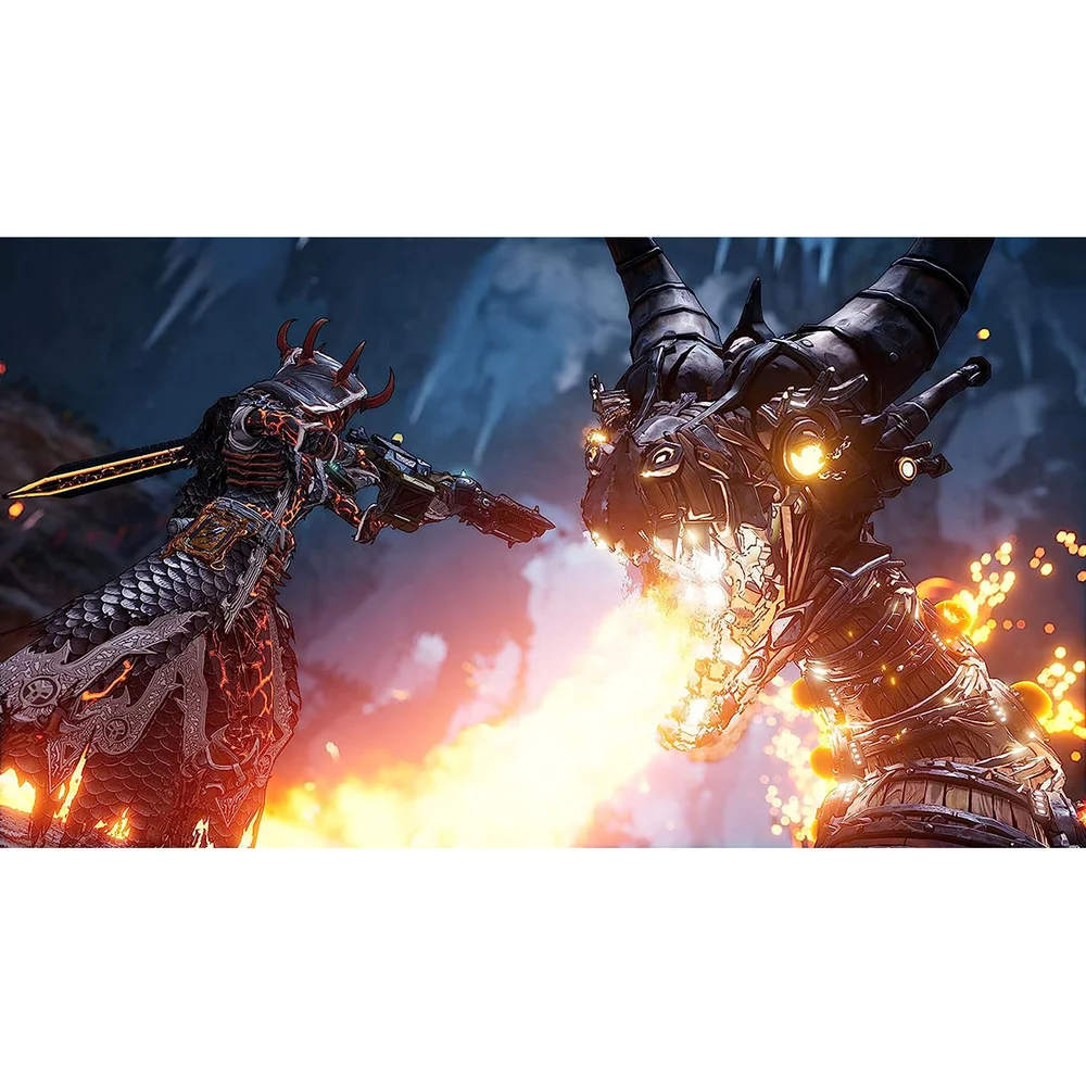 Imagem 4 de 5 do produto Tiny TinaPolegadass Wonderlands - Xbox