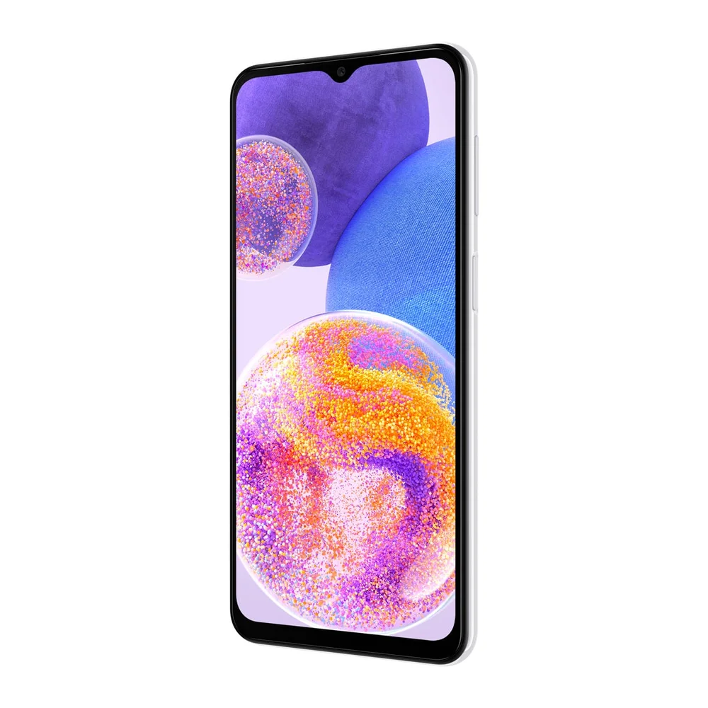 Smartphone Samsung Galaxy A23 128GB 4GB KaBuM
