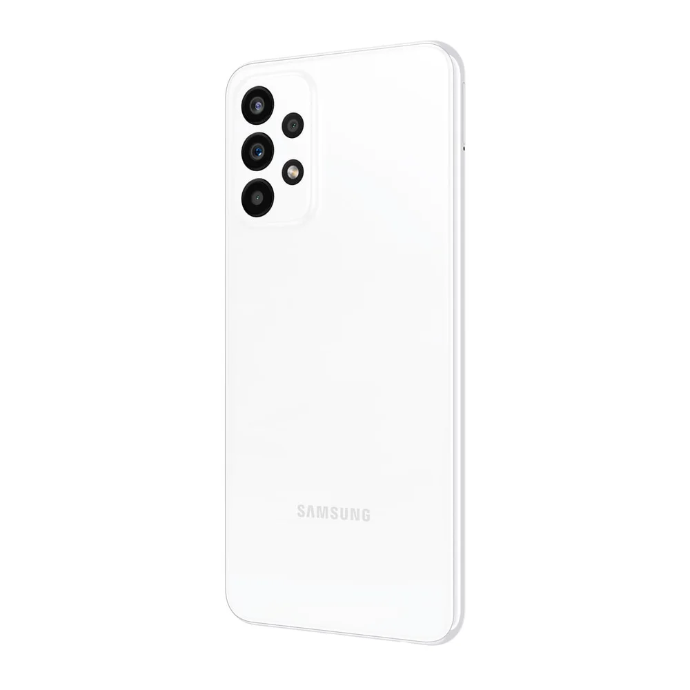 Smartphone Samsung Galaxy A23 128GB 4GB KaBuM
