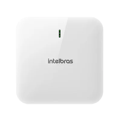 Roteador/Access Point Intelbras Corporativo, AP 1250 AC Max, 1167MBps, Dual Band - 4750111