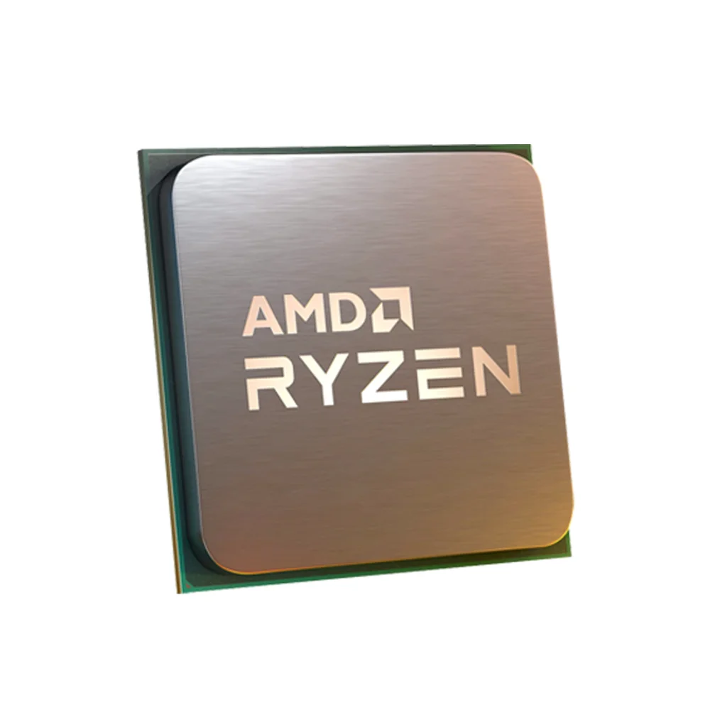 Processador AMD Ryzen 3 4100, 4.0GHz, Cache 6MB, AM4, Wraith Stealth, Sem Ví­deo Integrado - 100-100000510BOX 7
