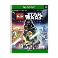 Jogo Lego Star Wars: A Saga Skywalker - Xbox One