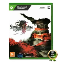 Jogo Stranger Of Paradise Final Fantasy Origin, Xbox