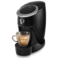 Cafeteira Expresso, Três Corações Touch - 20038996