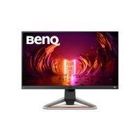 BenQ MOBIUZ EX2510S 24.5インチ 165Hz Monitor Gamer Benq 245 1ms Ips 165hz KaBuM