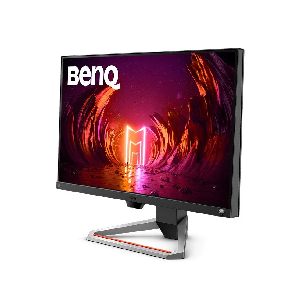Monitor Gamer Benq 245 1ms Ips 165hz KaBuM