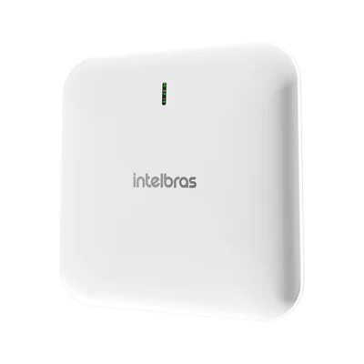 Access Point Intelbras AP 1250, Wireless AC Max, 867 Mbps - 4750042