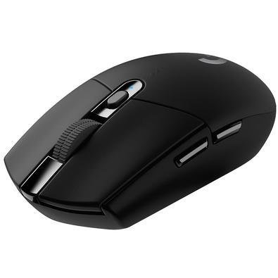 Mouse Sem Fio Gamer Logitech G305 Hero Lightspeed - 910-005281