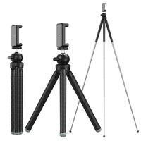 Tripé Extensível Para Câmeras Dslr E Celular Apexel