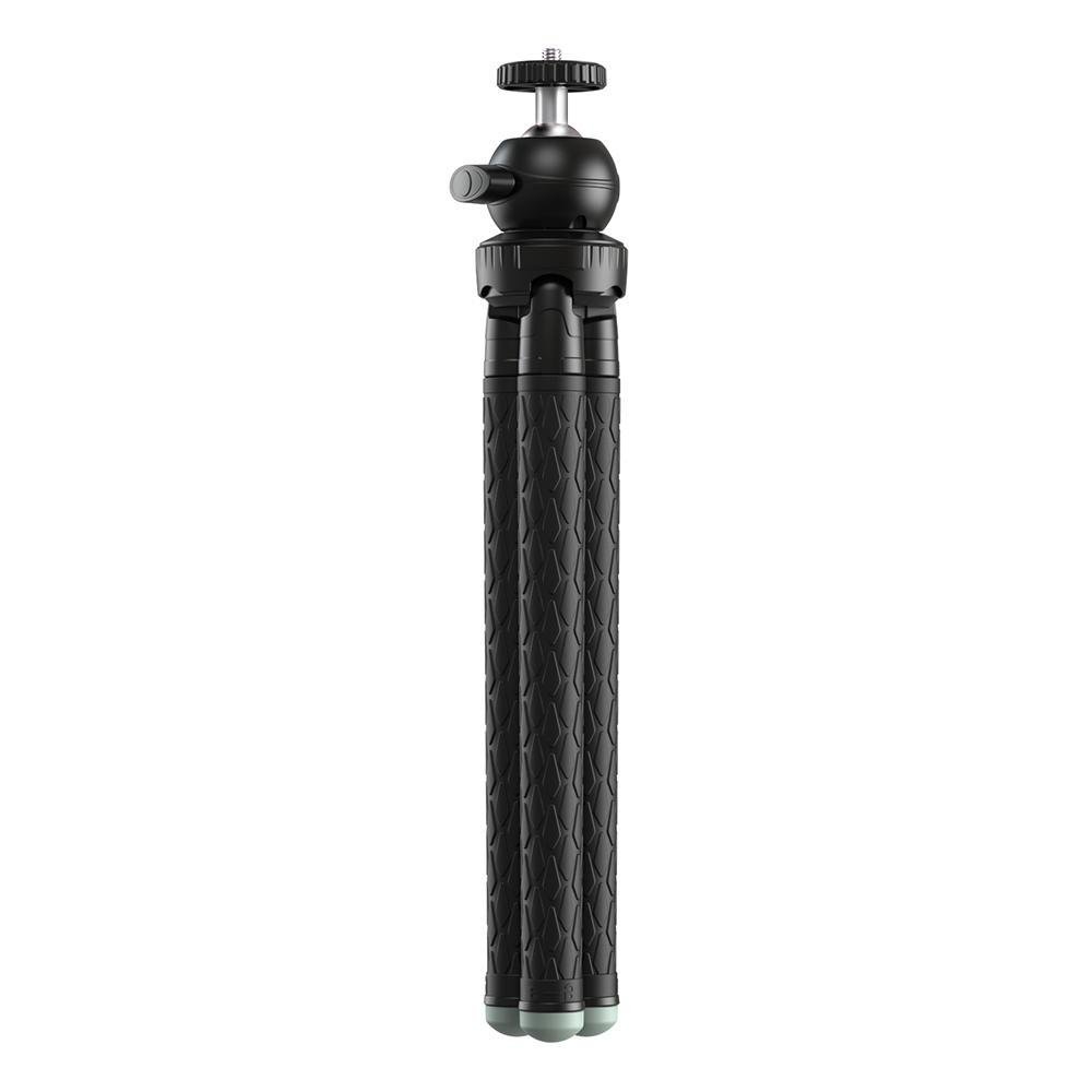 Tripé Extensível Para Câmeras Dslr E Celular Apexel