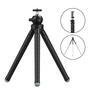 Tripé Extensível Para Câmeras Dslr E Celular Apexel