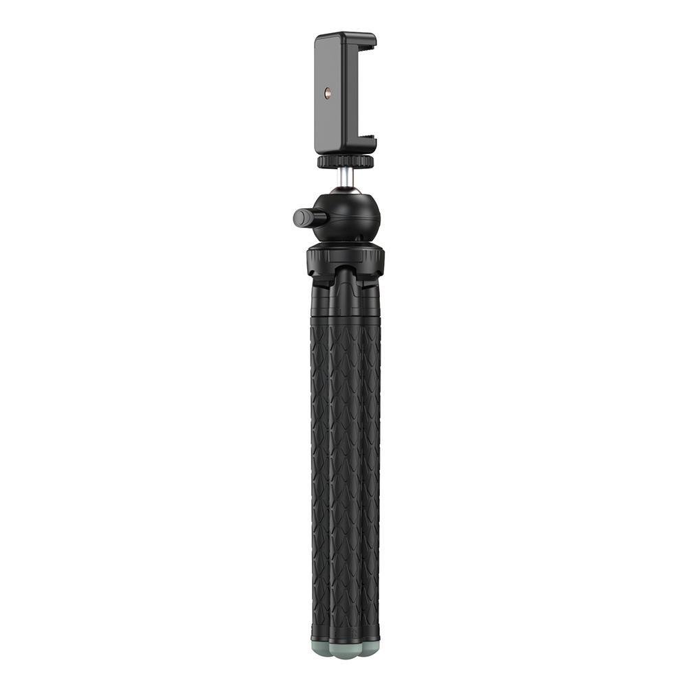 Tripé Extensível Para Câmeras Dslr E Celular Apexel