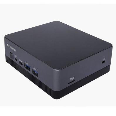 Mini Pc Core I3 5005U 8GB RAM KaBuM