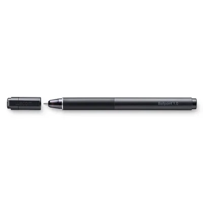 Pen Para Mesa Digitalizadora Wacom Ballpoint Kp13300d