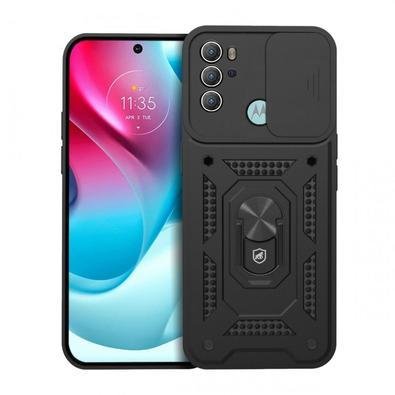 Capa Gshield Dinamic Cam Protection Para Motorola Moto G60s