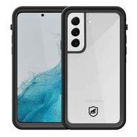 Capa À Prova D´água Nautical Para Samsung Galaxy S22 - Gshield