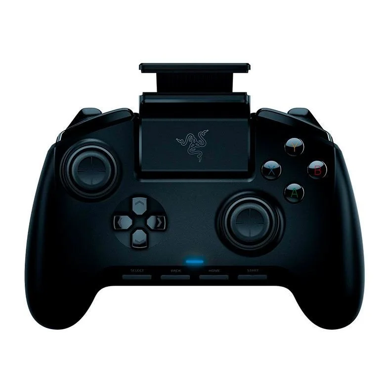 Imagem 2 de 5 do produto Controle Razer Raiju Mobile Bluetooth Usb-c, Rz06-02800100-r3u1