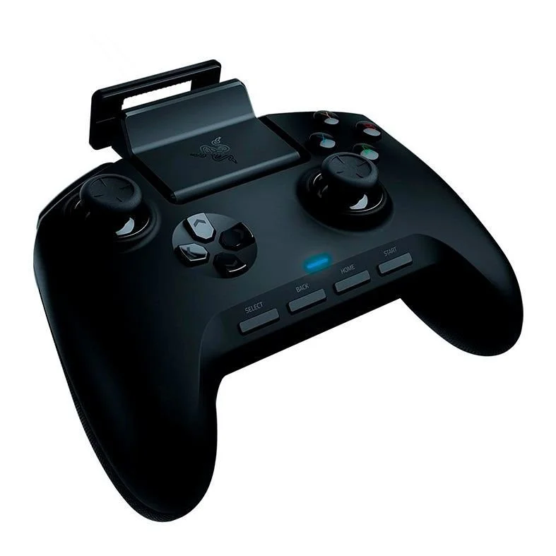 Imagem 3 de 5 do produto Controle Razer Raiju Mobile Bluetooth Usb-c, Rz06-02800100-r3u1