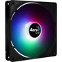 Cooler FAN AEROCOOL Frost 14, 140x140x25mm, FRGB, Preto - 73864 3