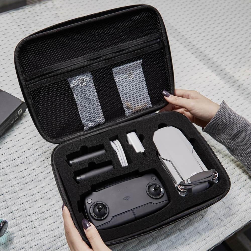 Imagem 2 de 5 do produto Case Maleta Para Drone Dji Mavic Mini / Mini Se - Startrc