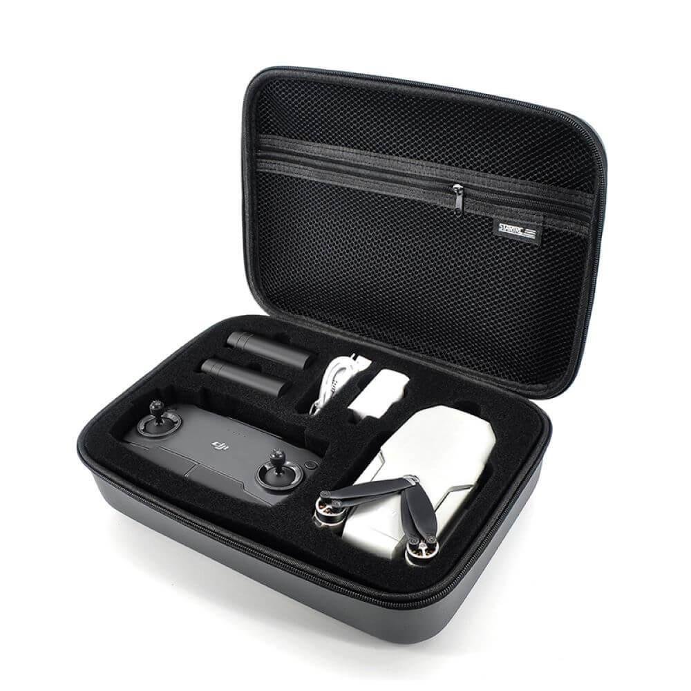 Imagem 5 de 5 do produto Case Maleta Para Drone Dji Mavic Mini / Mini Se - Startrc