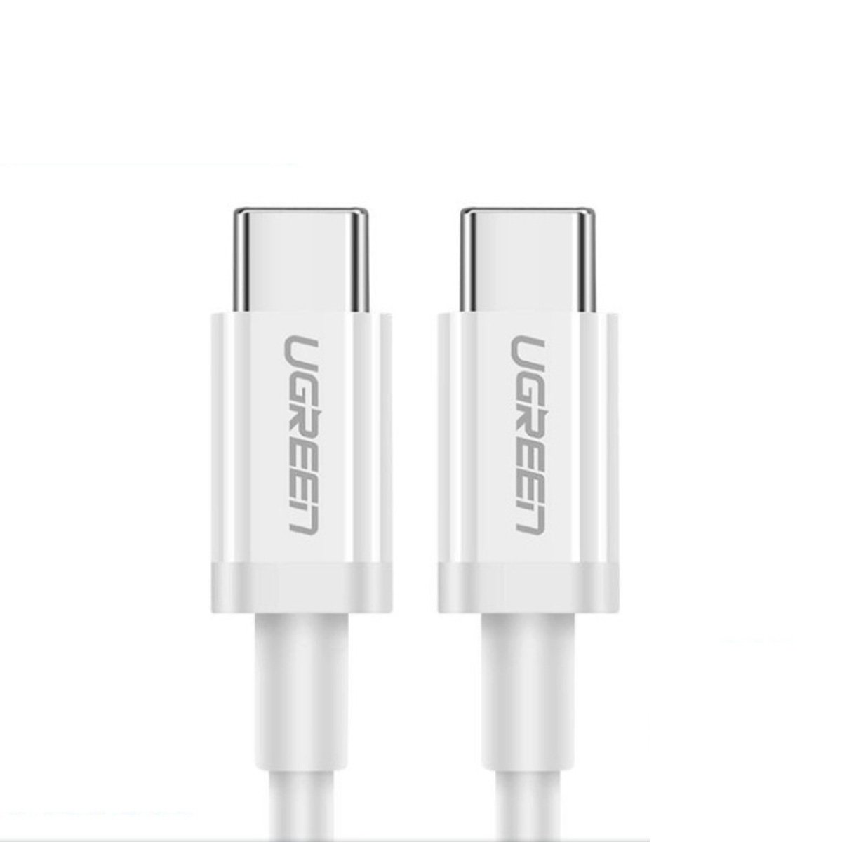 Cabo USB C Macho Ugreen Carregador Celular 60w Premium 1.5m